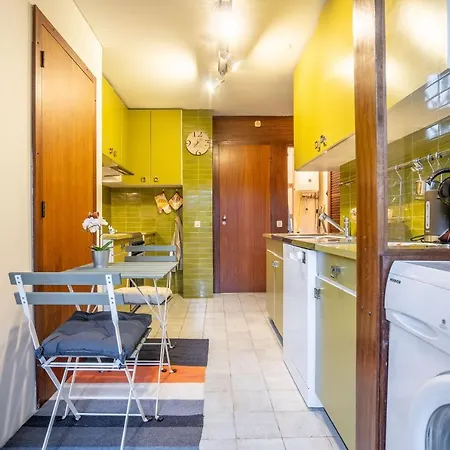 Apartamento Casa Jardim By Lovelystay Oporto