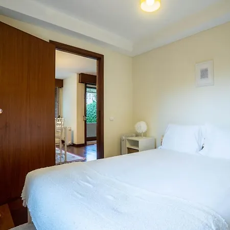Casa Jardim By Lovelystay *