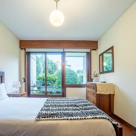 Casa Jardim By Lovelystay Apartamento *