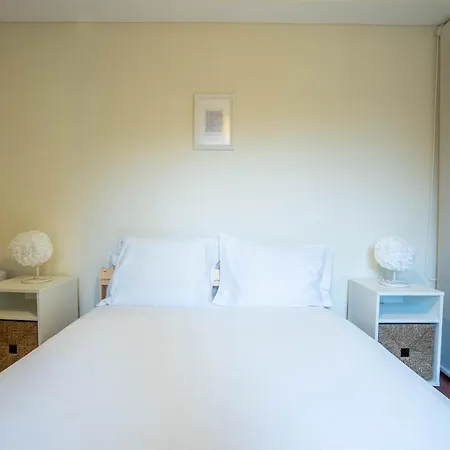 Casa Jardim By Lovelystay