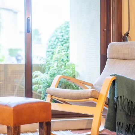 Casa Jardim By Lovelystay Apartamento Oporto