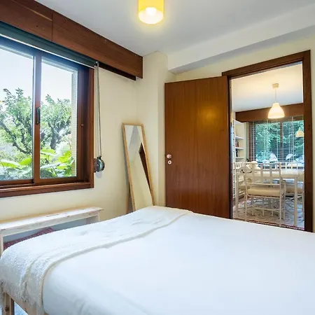 Casa Jardim By Lovelystay Apartamento