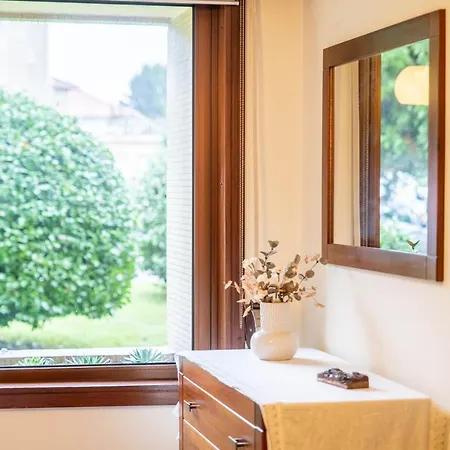 Apartamento Casa Jardim By Lovelystay *