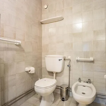 Casa Jardim By Lovelystay Apartamento Oporto