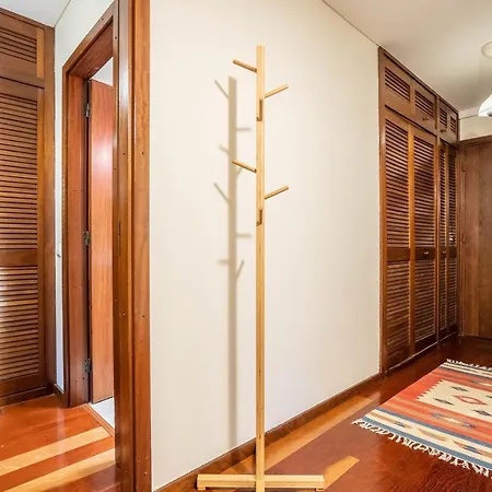 Casa Jardim By Lovelystay