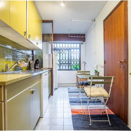 Casa Jardim By Lovelystay 아파트 *