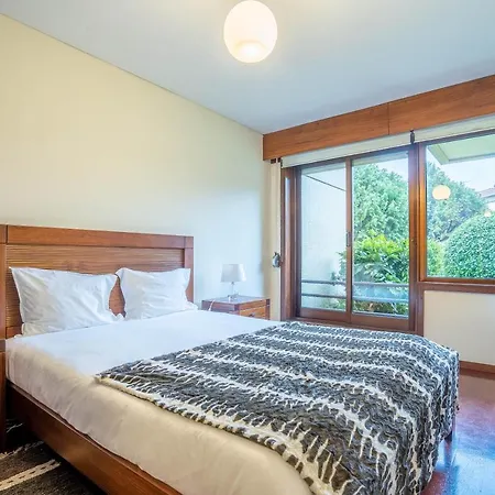 Casa Jardim By Lovelystay 아파트