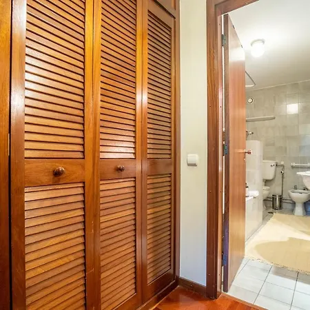 Casa Jardim By Lovelystay 포르투