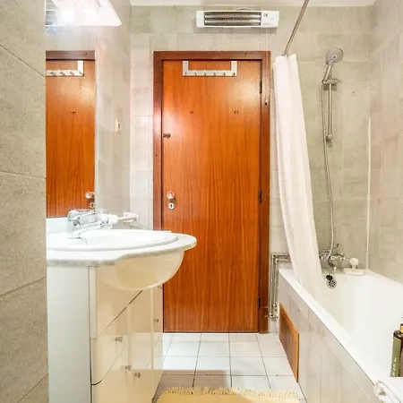 Casa Jardim By Lovelystay 아파트 *