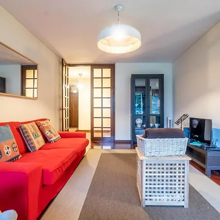 아파트 Casa Jardim By Lovelystay