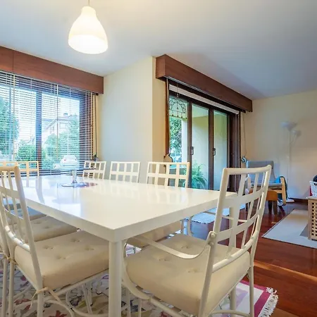 Casa Jardim By Lovelystay 아파트