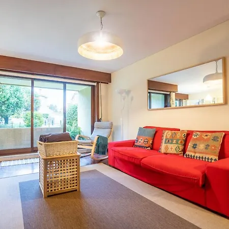 Casa Jardim By Lovelystay 아파트