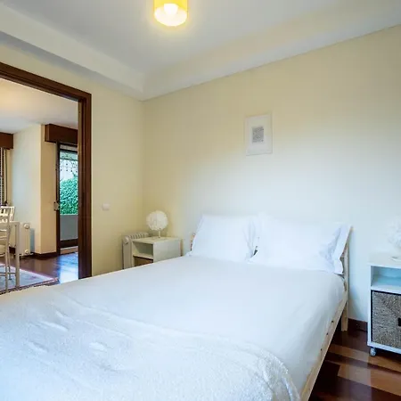 Casa Jardim By Lovelystay *