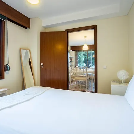 Casa Jardim By Lovelystay 아파트 *
