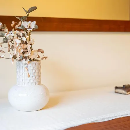 Casa Jardim By Lovelystay *