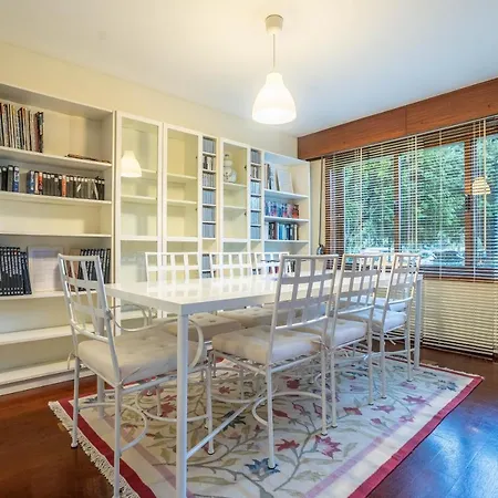 Casa Jardim By Lovelystay