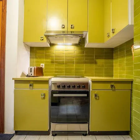 아파트 Casa Jardim By Lovelystay