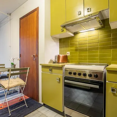 Casa Jardim By Lovelystay * Porto