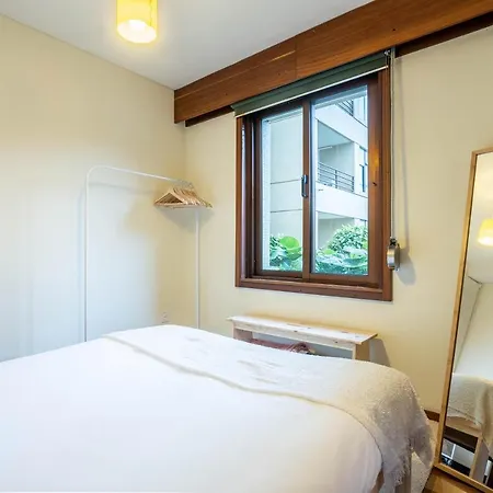 Casa Jardim By Lovelystay Apartman Porto
