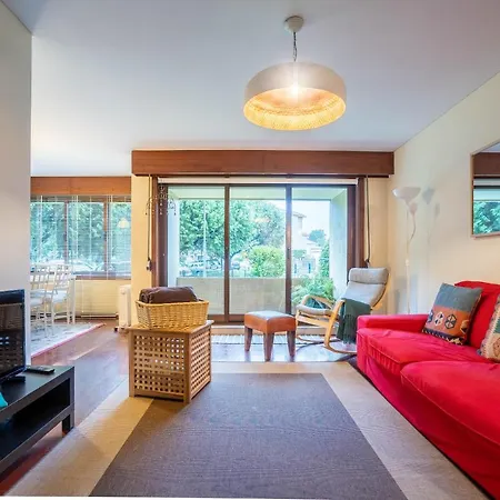 Casa Jardim By Lovelystay Apartman Porto
