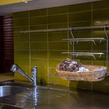 Casa Jardim By Lovelystay Apartman *